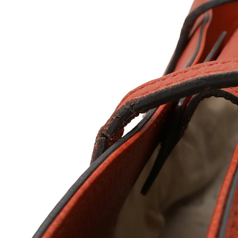 Gucci Swing Tote