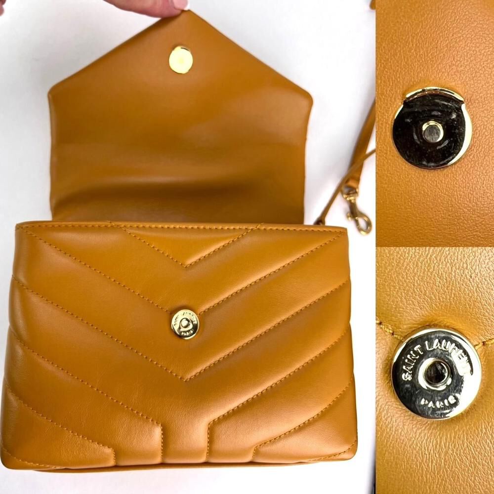 Yves Saint Laurent Crossbody Bag