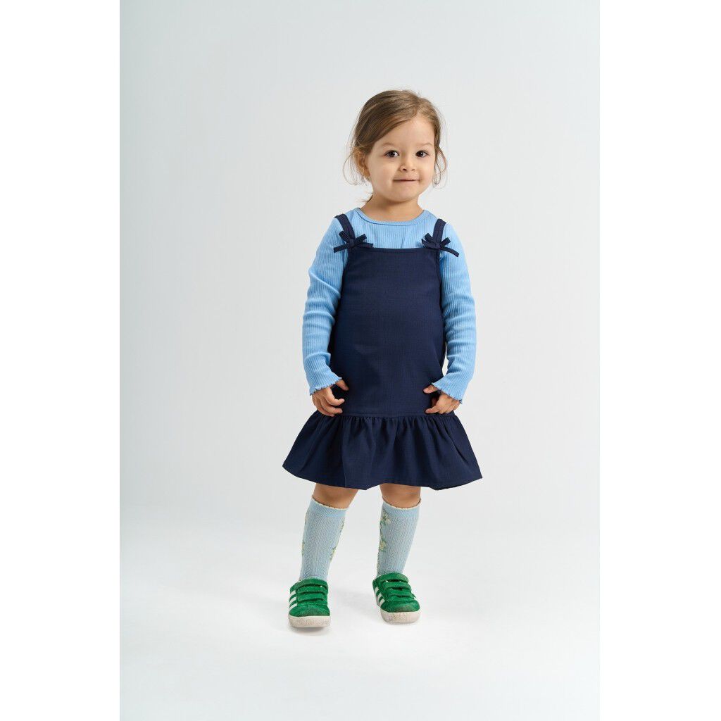 TNSTRianna L_S Rib Tee