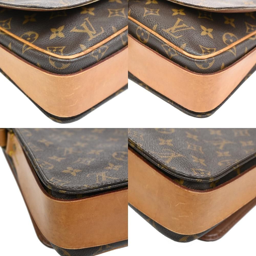 Louis Vuitton Cartouchiere