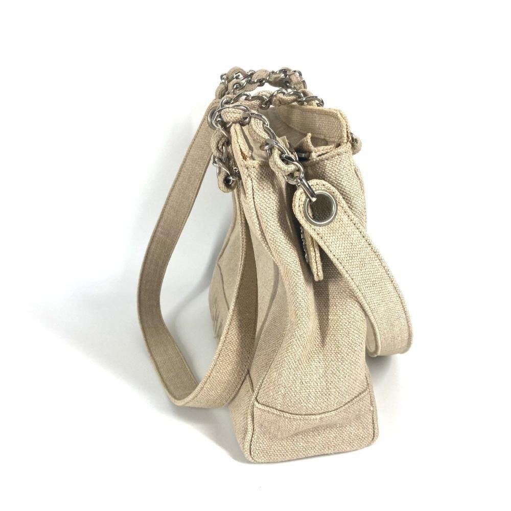 Chanel Tote
