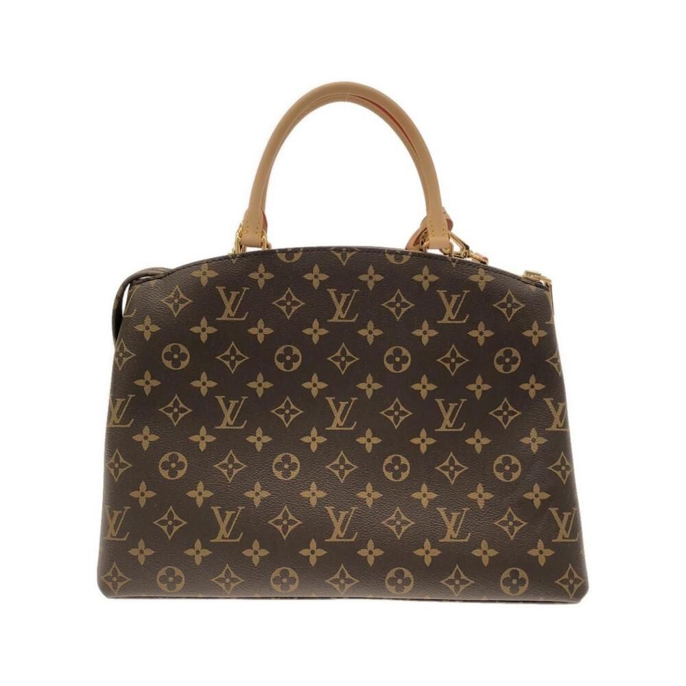 Louis Vuitton Grand Palais