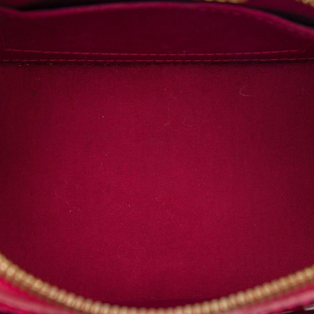 Louis Vuitton Alma
