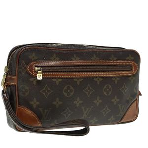 Louis Vuitton Marly Dragonne