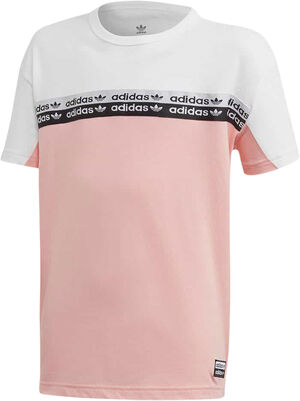 colorblock t-shirt kids