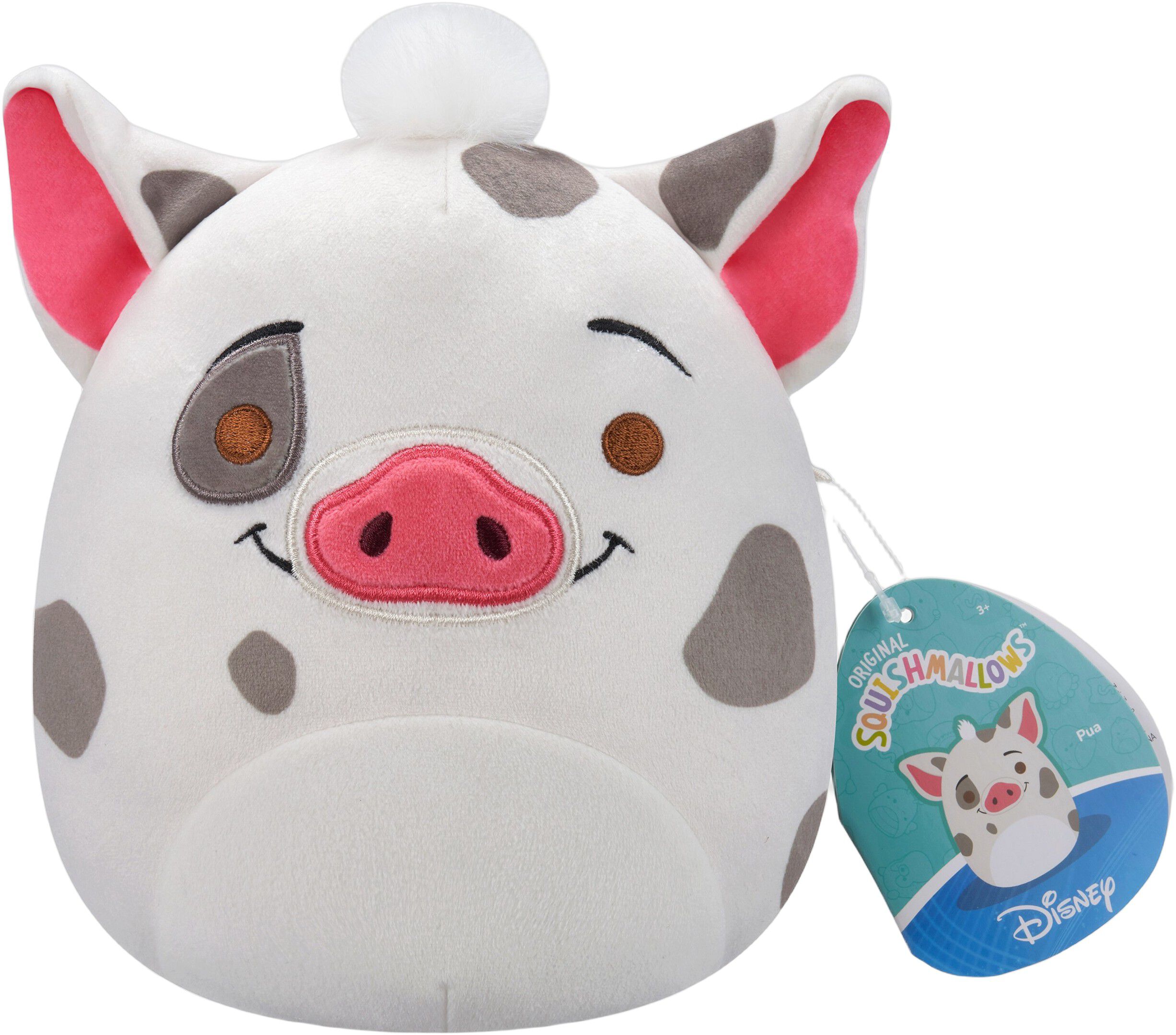 Squishmallows 18 cm Disne