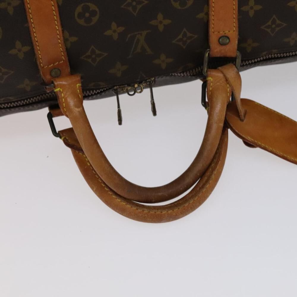 Louis Vuitton Keepall