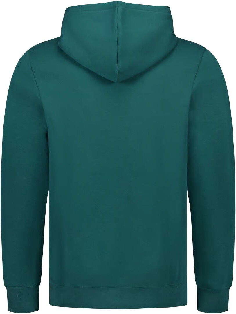 Essential No. 1 Logo H&aelig;ttetr&oslash;je