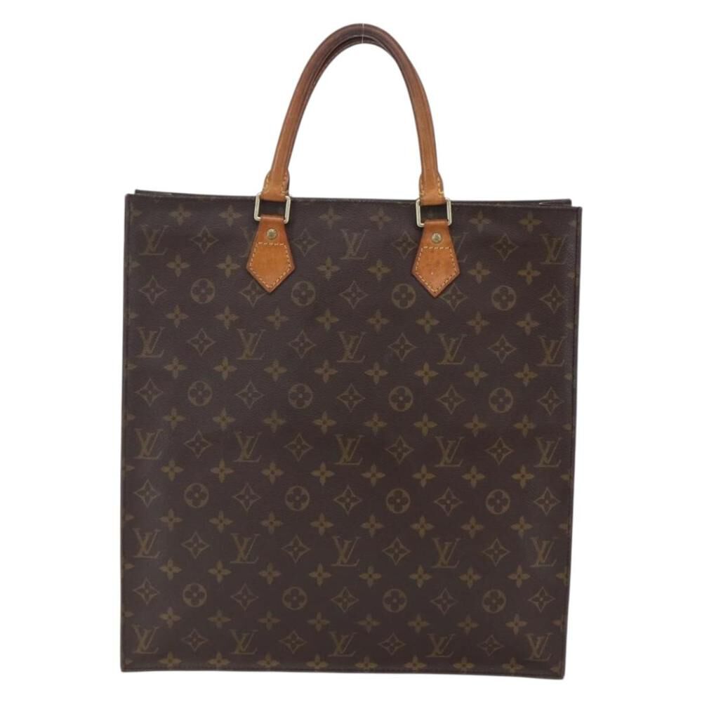 Louis Vuitton Sac Plat