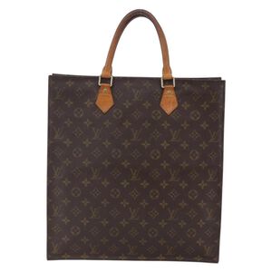 Louis Vuitton Sac Plat
