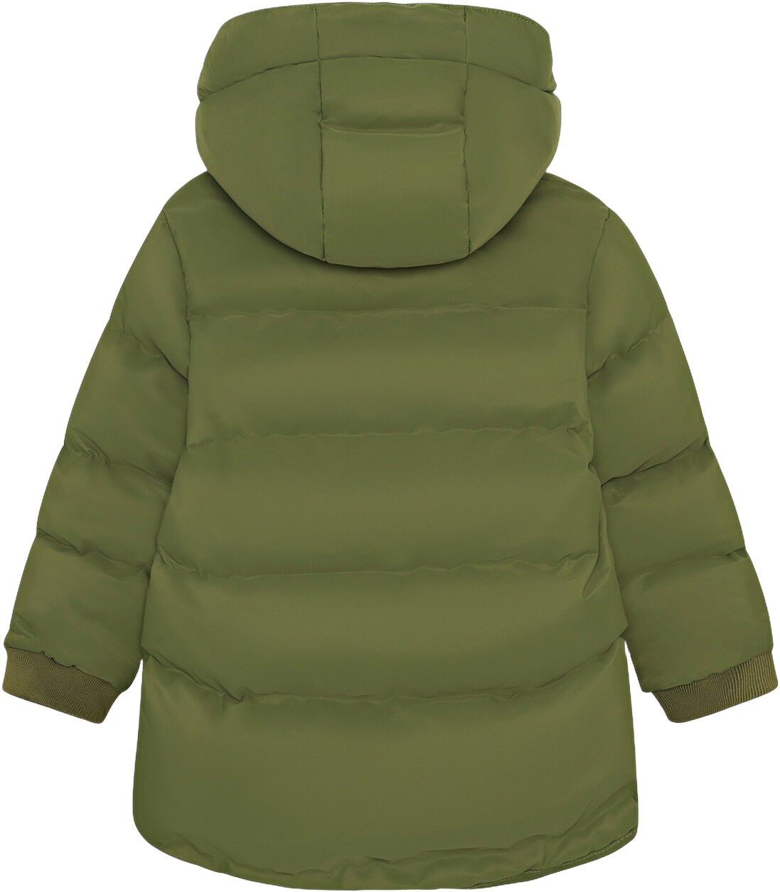 Jacket Quilt, Solid