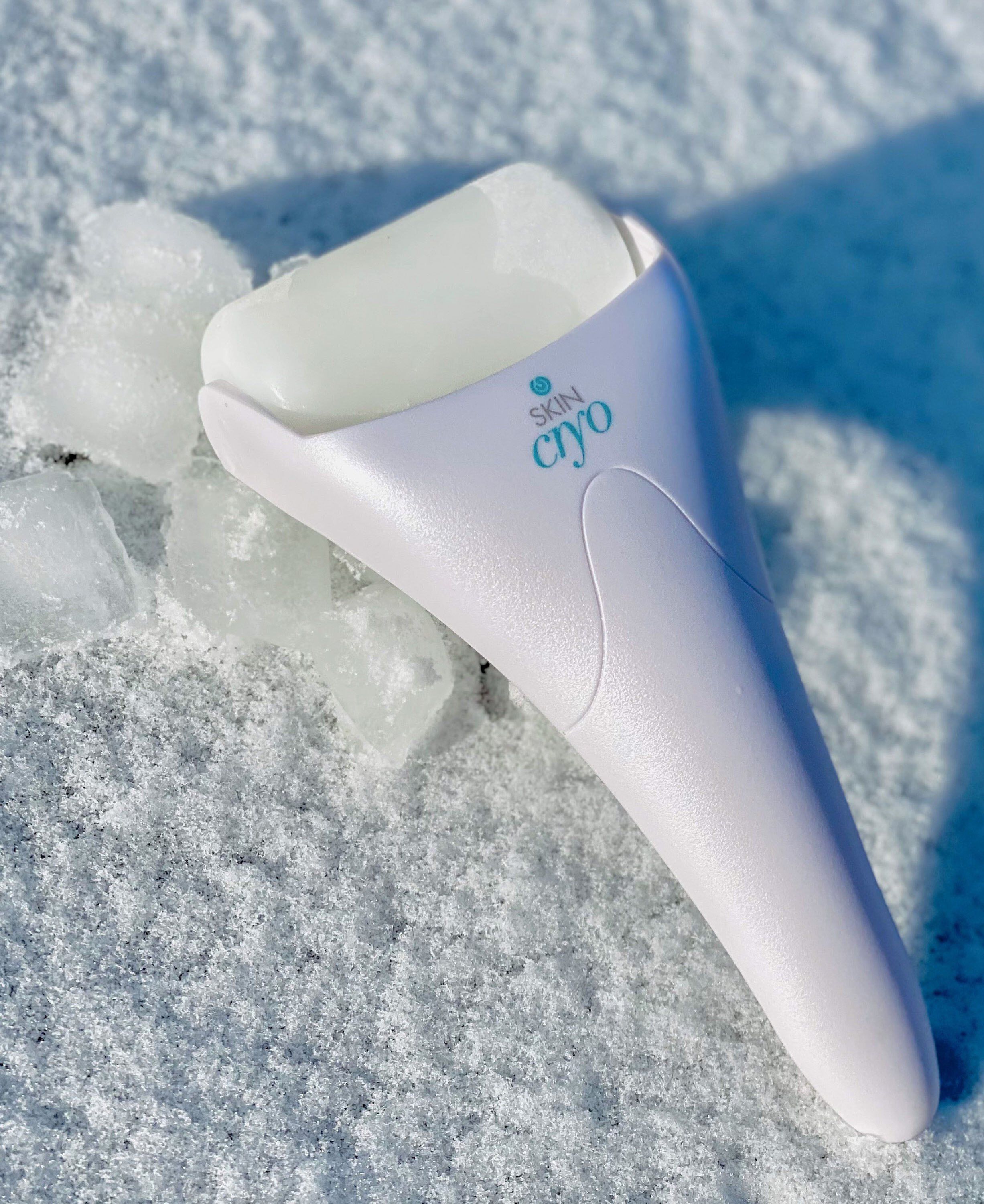 SKINcryo kuldeterapi rulle