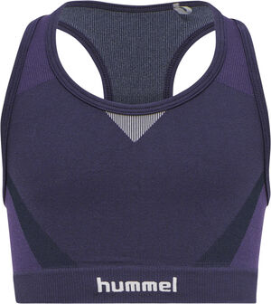 Hmlharper Seamless sports top