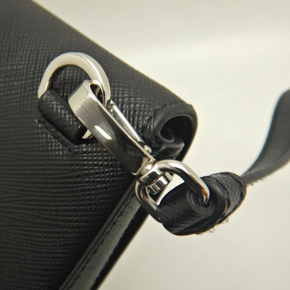 Prada Shoulder Bag