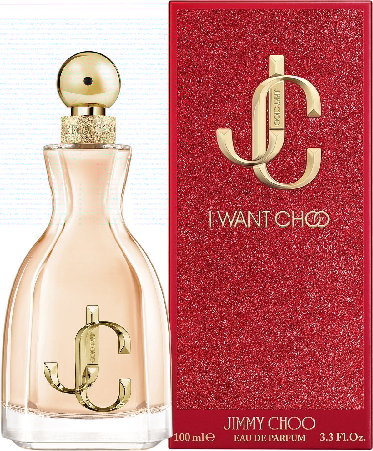 I Want Choo Eau de Parfum