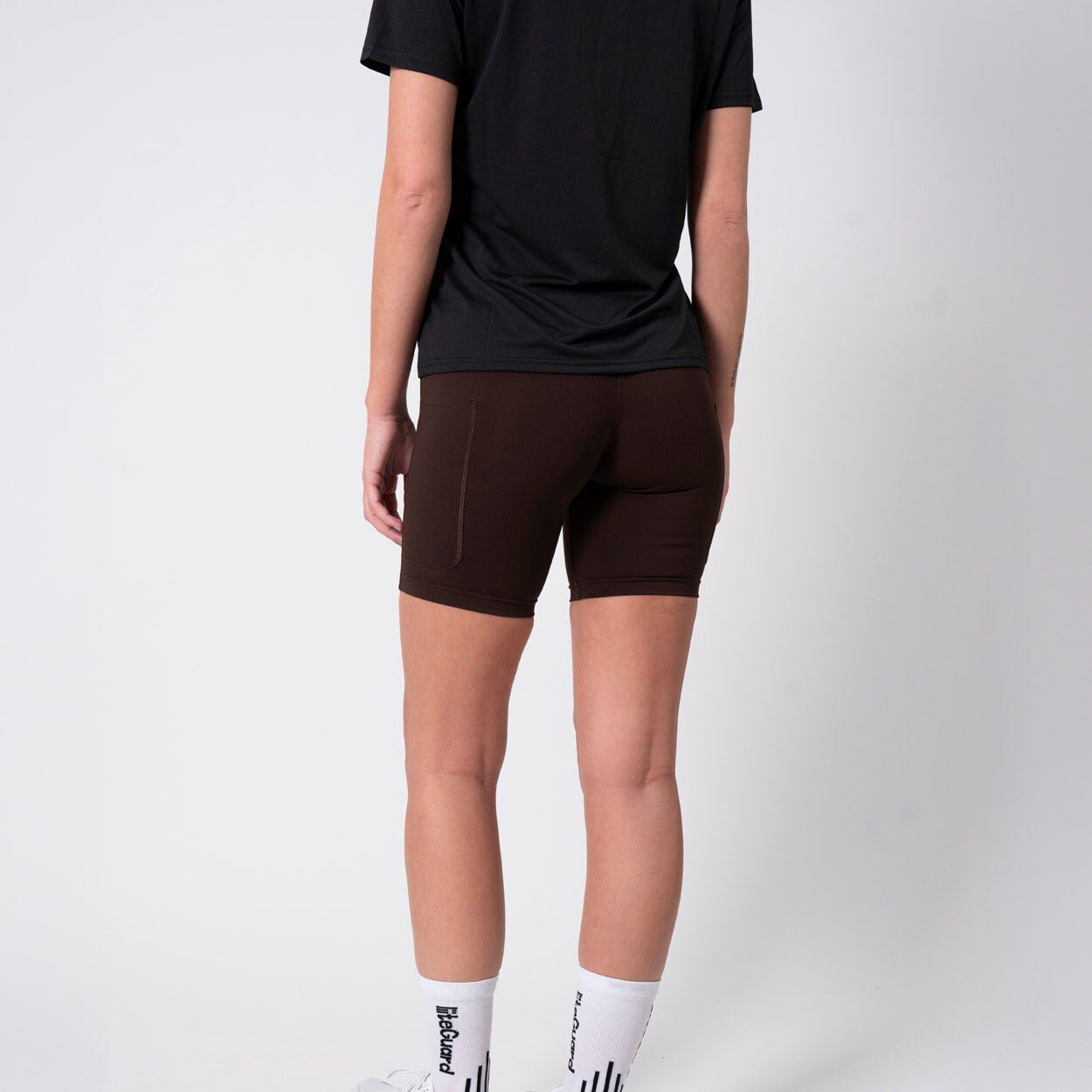 Glu-Tech Korte Tights