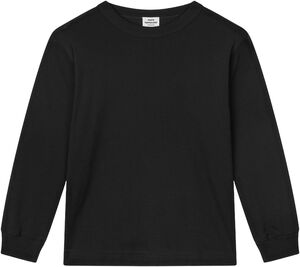 Klassik Rib Elliot LS Tee