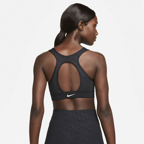 Dri Fit Swoosh Icon Clash Medium Support Sports Bh