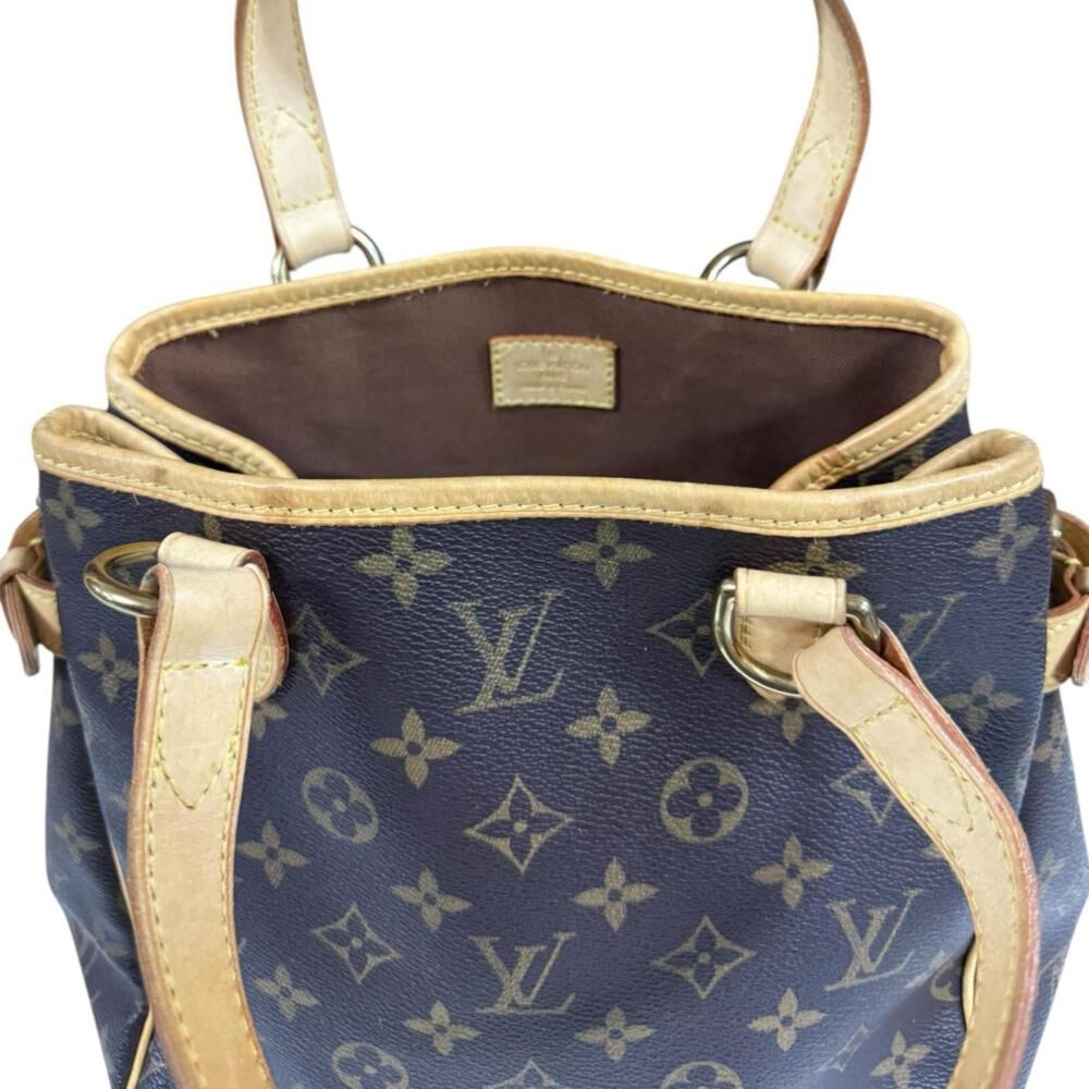 Louis Vuitton Batignolles