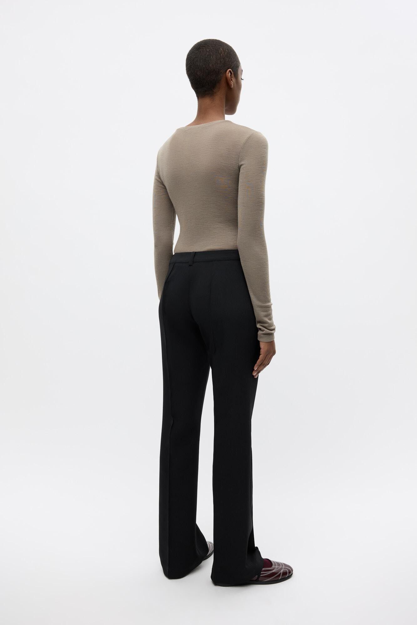 ENANNA LS O-N TEE 7226