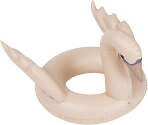 SWIM RING SWAN
