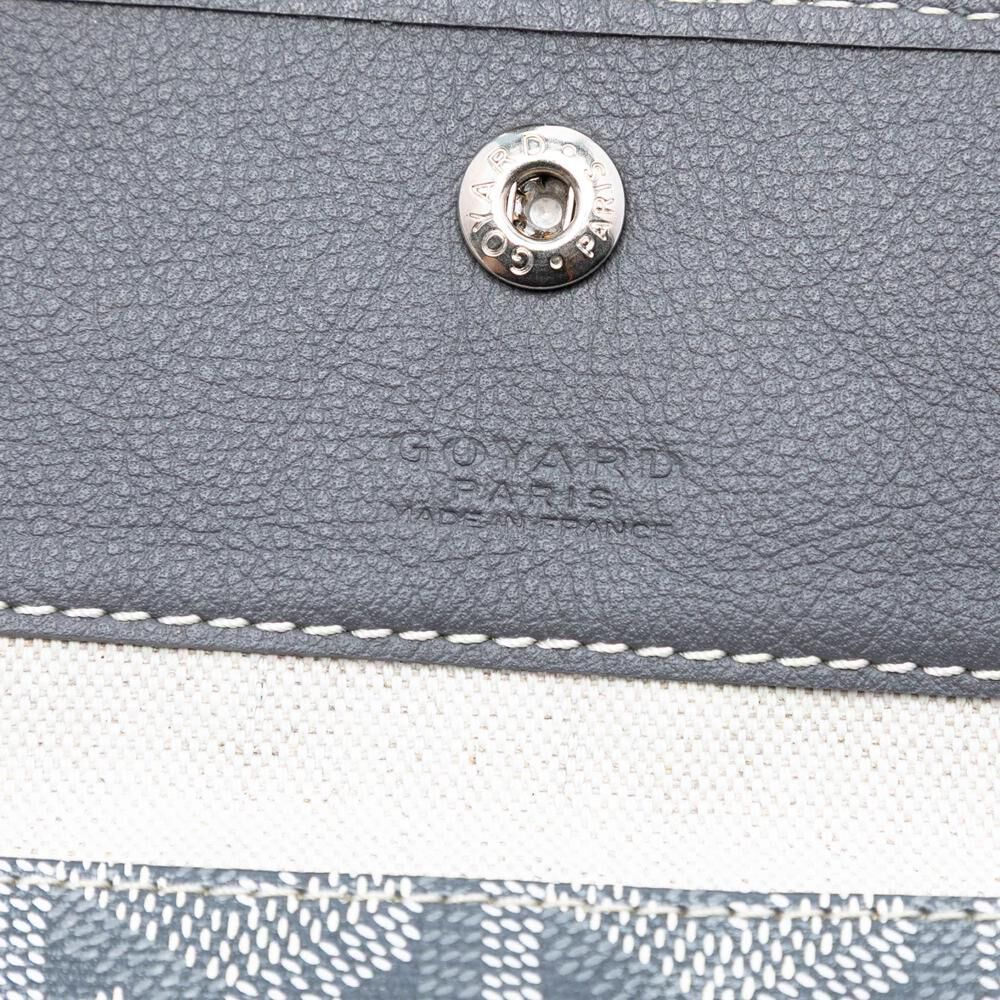 Goyard St Louis Tote