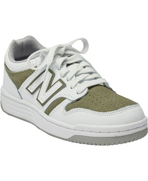 New Balance 480 Kids Lace