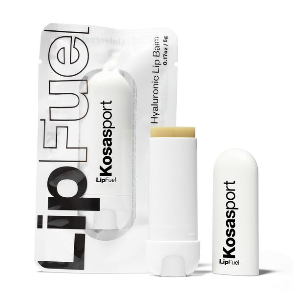 LipFuel - Læbepomade med hyaluronsyre