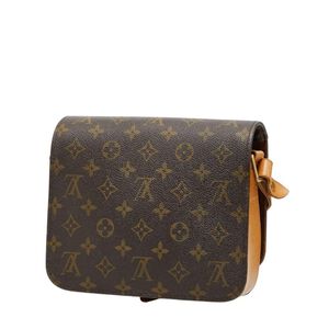 Louis Vuitton Cartouchiere