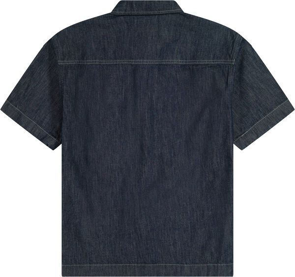 SS WORKER SHIRT