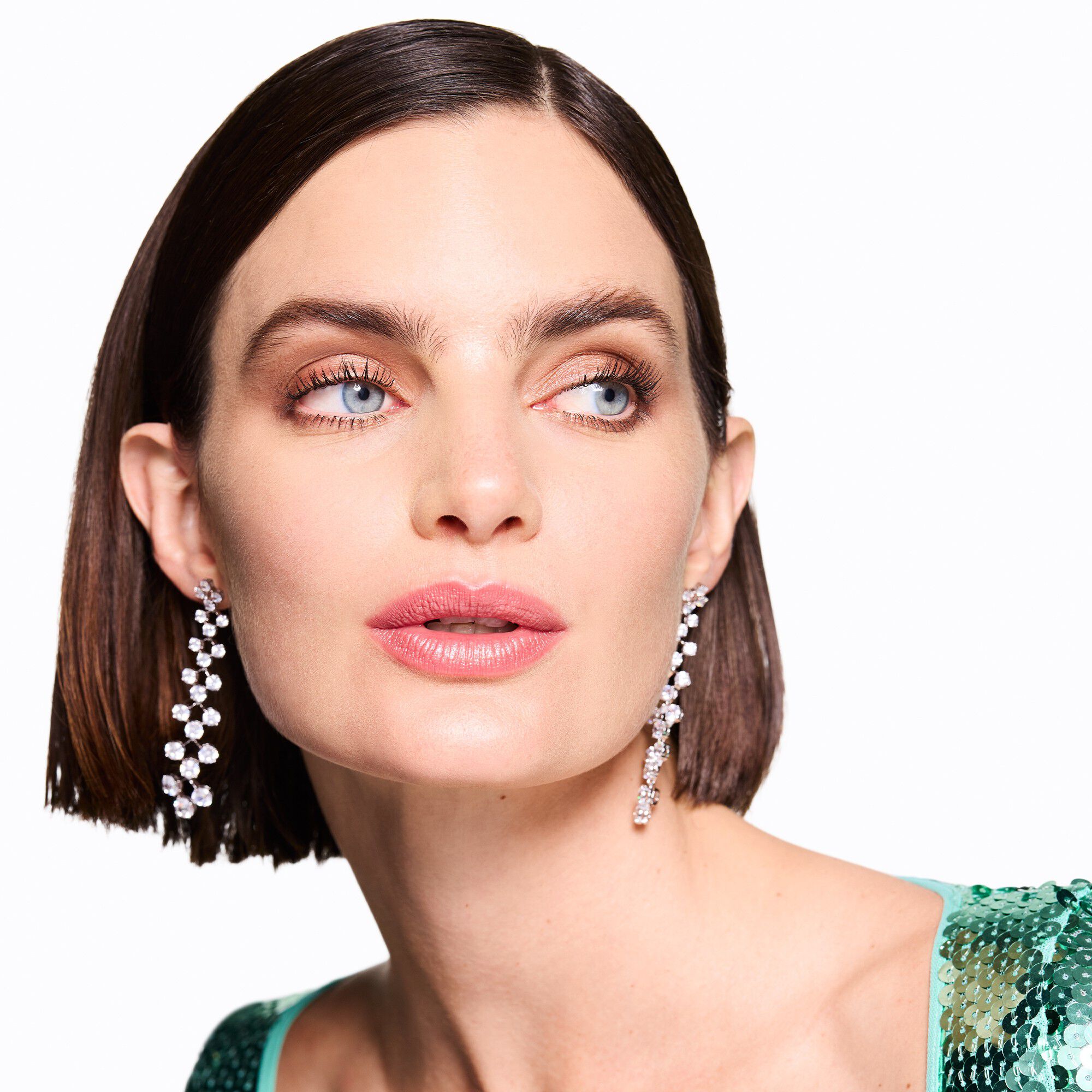 HIGH IMPACT MASCARA AND BLACK HONEY MINI SET