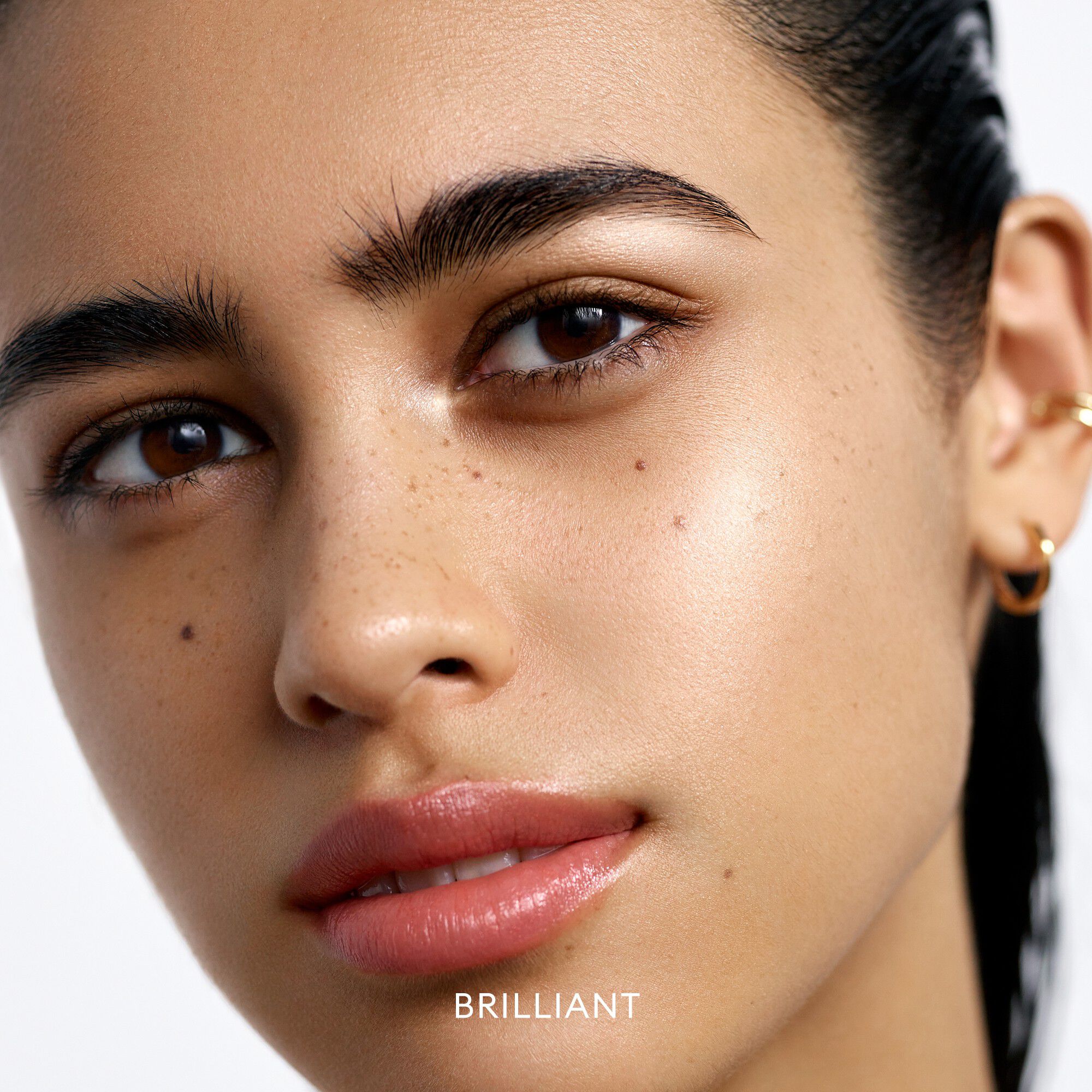 Solar Radiance Cream Highlighter