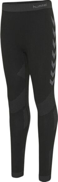 First Seamless Tights