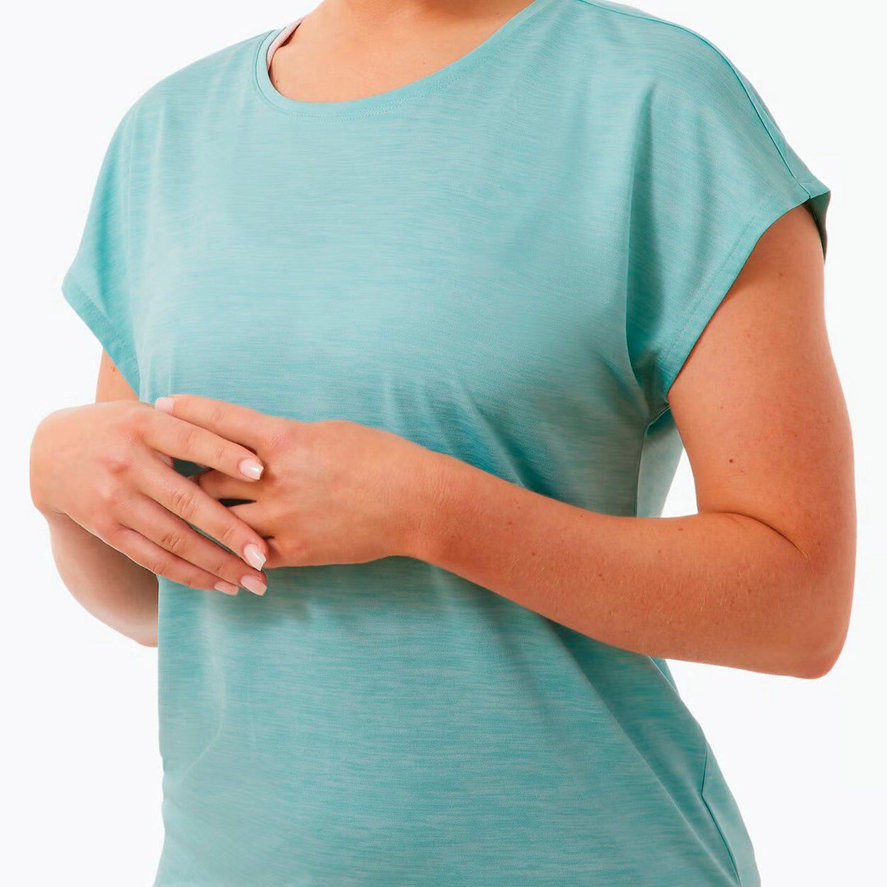 Mind Top Tr&aelig;nings T-shirt