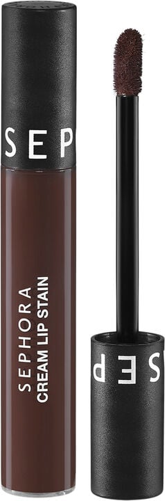 Cream Lip Stain - Matte Liquid Lipstick - Mat flydende læbestift