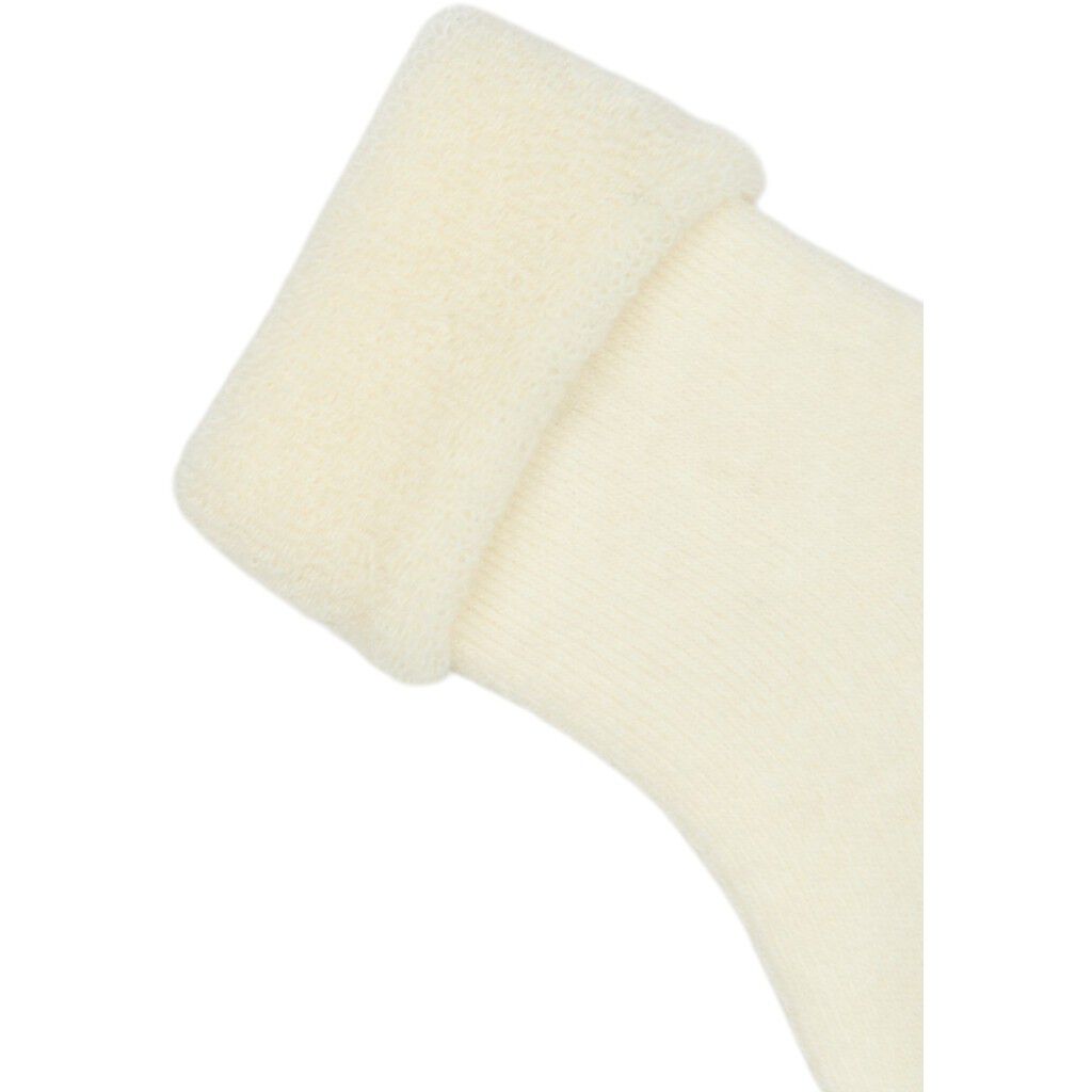 Minipop Wool Baby Sock