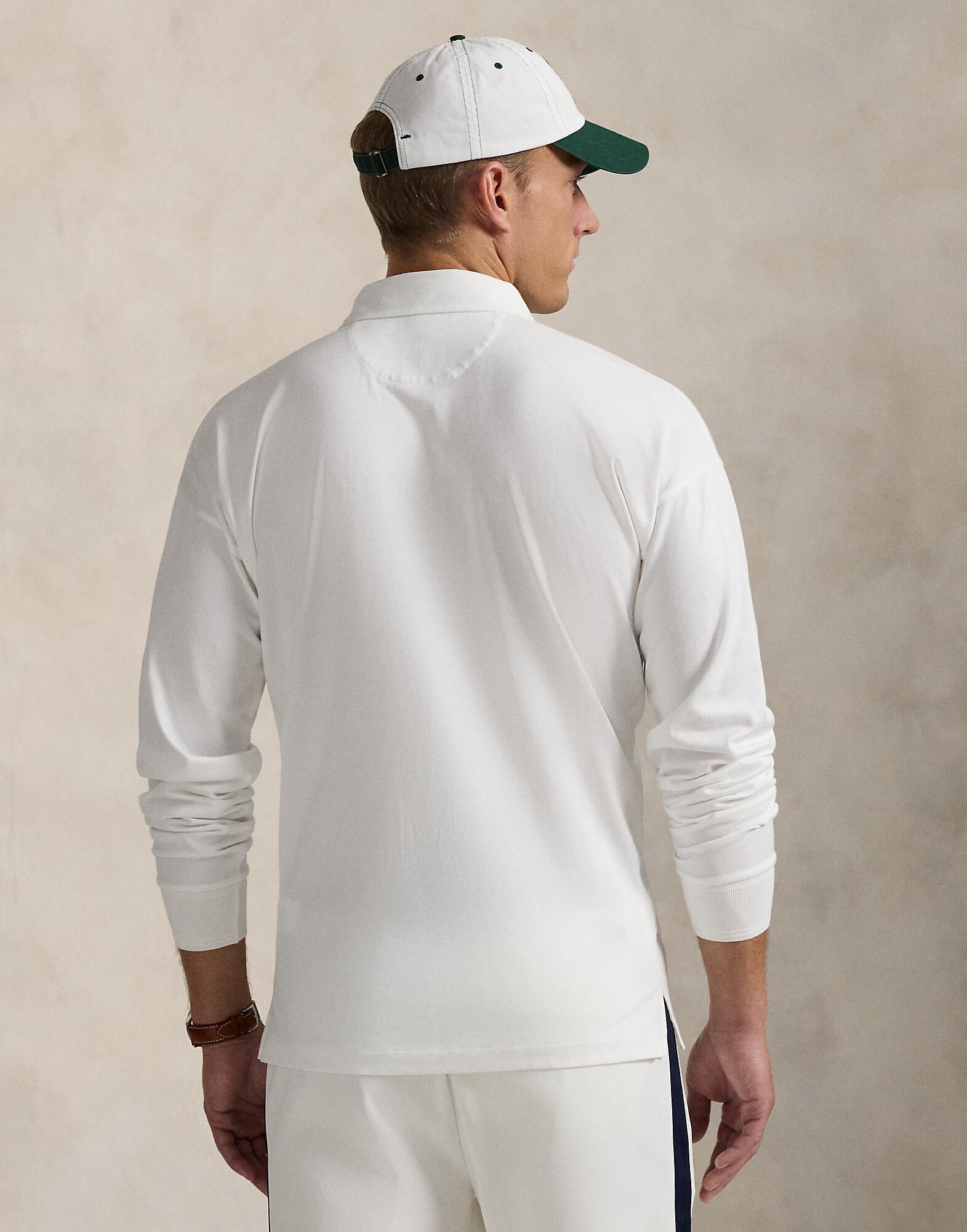 LUXURY JERSEY-LSL-PSH