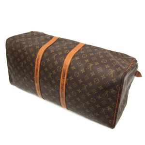 Louis Vuitton Keepall