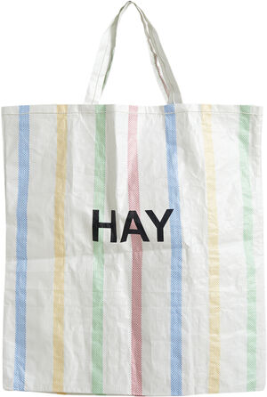 Candy Stripe-X-Large-Multi