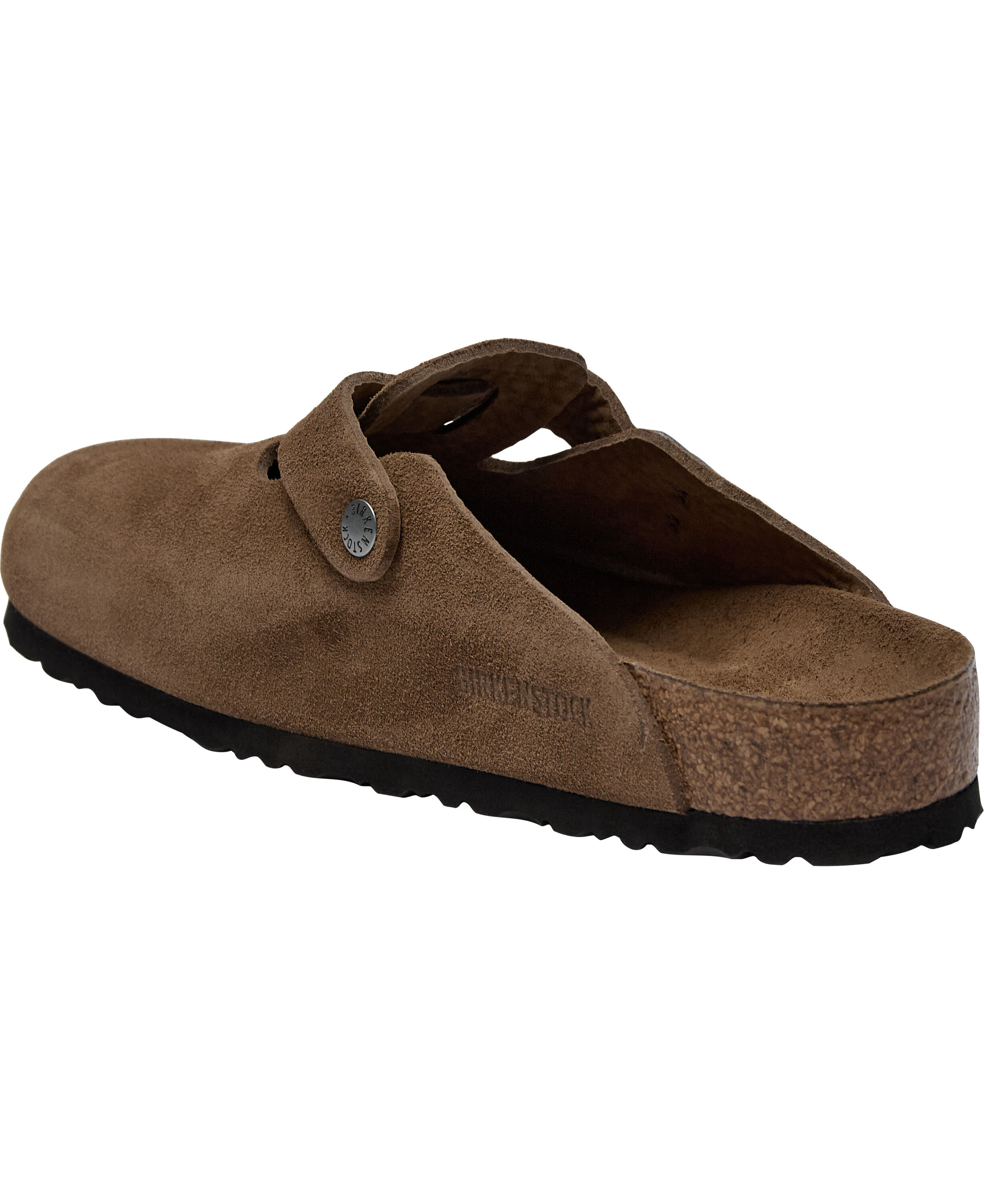 Boston SFB LEVE Dark Tea Tonal FB