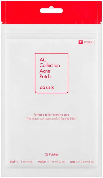 AC Collection Acne Patch