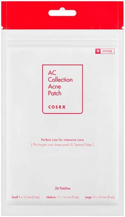 AC Collection Acne Patch