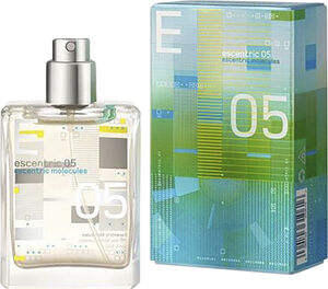 Fjernelse Hummingbird Deltage Molekyle parfume | Køb online i dag | 1-3 dages levering | Magasin