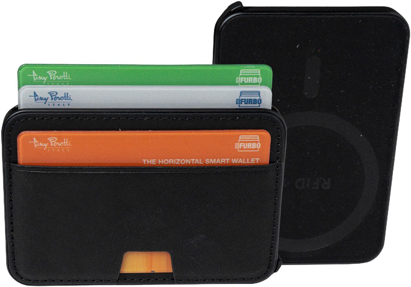 Furbo Evo smart Magsafe Wallet