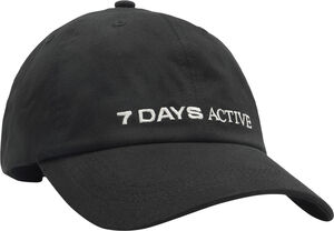 Logo Cap