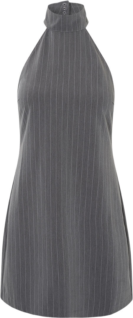 EmiliaMD halterneck dress