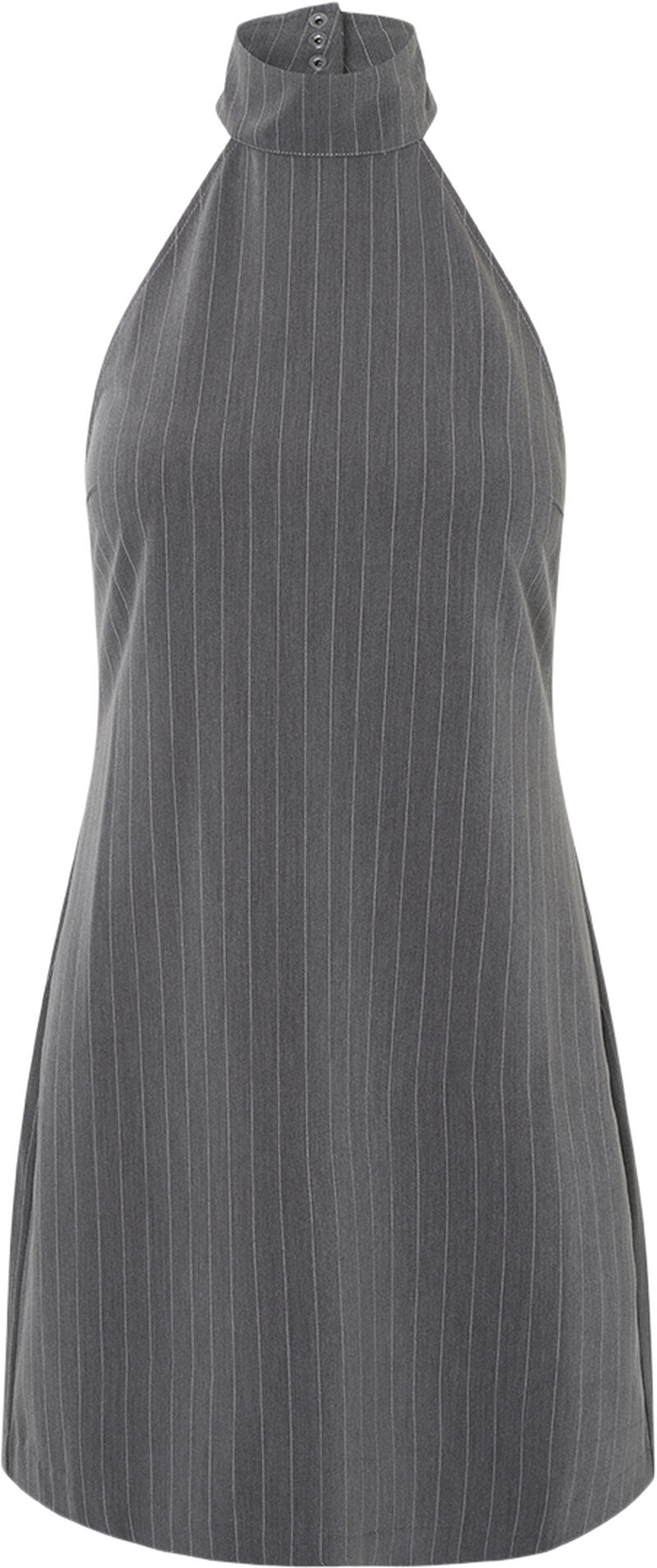 Emiliamd Halterneck Dress