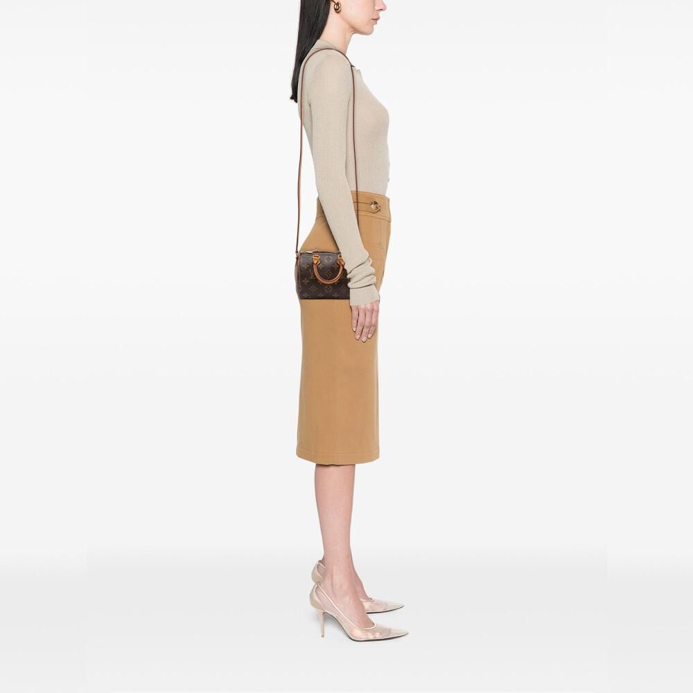 Louis Vuitton Speedy