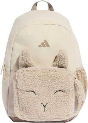 Little Fleece Rygs&aelig;k
