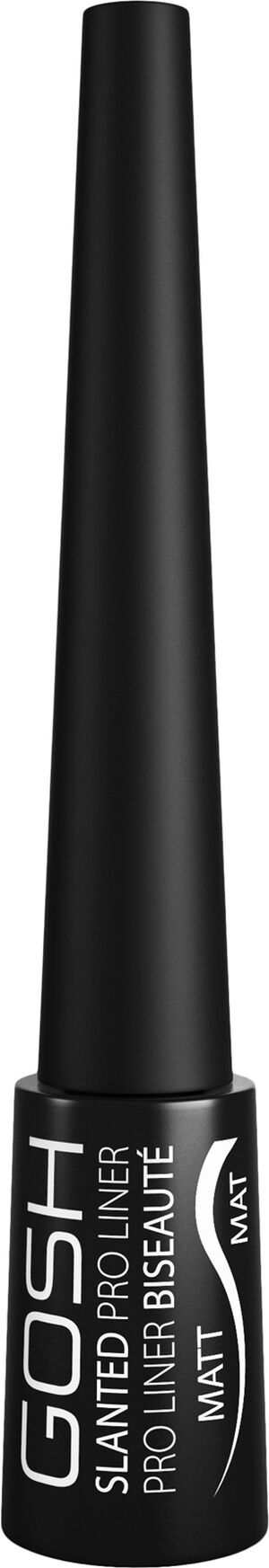 Slanted Pro Liner